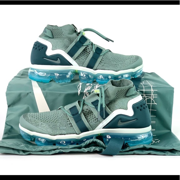 Nike Other - Nike Air VaporMax Flyknit Utility Running Shoe